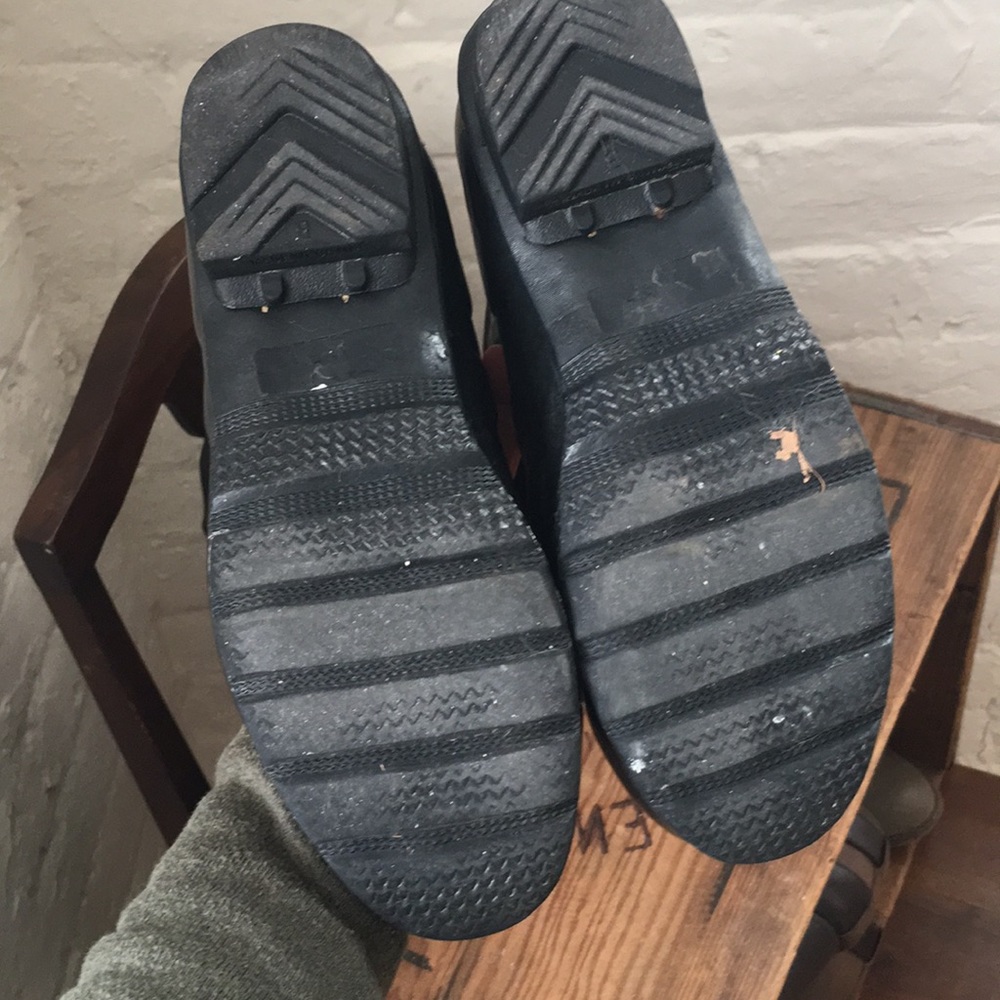 Hunter rain boots - Picture 7 of 7